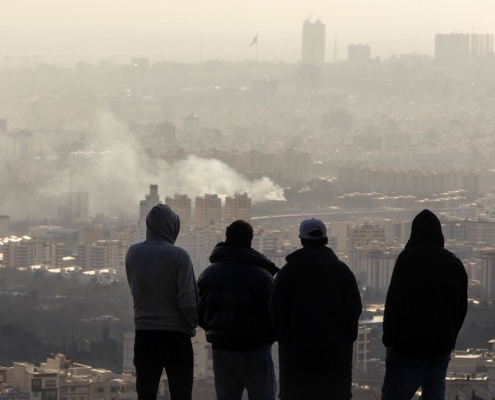 Anonymous Polymarket Accounts Won .2 Million on Trump’s Iran Strikes in Suspicious Bets