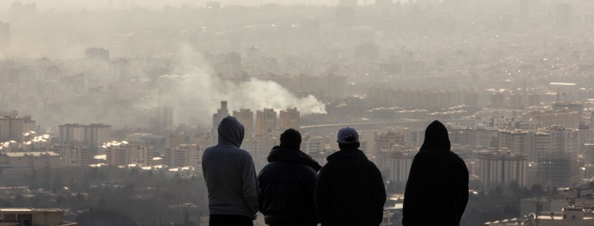 Anonymous Polymarket Accounts Won .2 Million on Trump’s Iran Strikes in Suspicious Bets