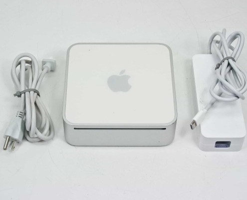 2006 Mac mini arrives with Intel inside: Today in Apple history