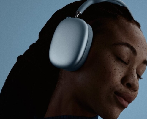 After Five Years, Apple Announces AirPods Max 2 Out of the Blue