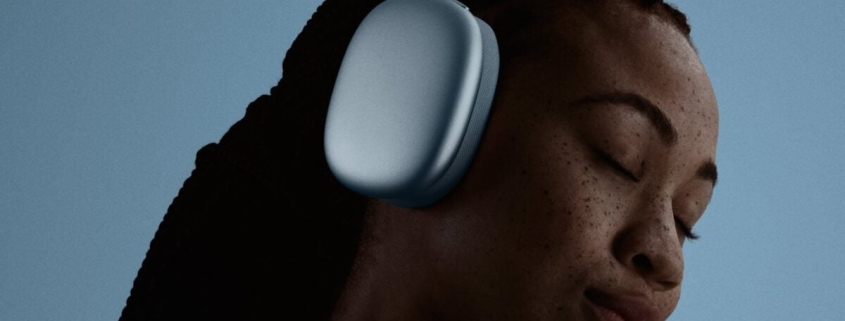 After Five Years, Apple Announces AirPods Max 2 Out of the Blue