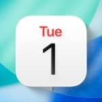 iOS 26 gave Apple’s Calendar app a convenient new advantage