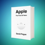 Get the New Book ‘Apple: The First 50 Years’ on Sale for Launch Week Get the New Book ‘Apple: The First 50 Years’ on Sale for Launch Week