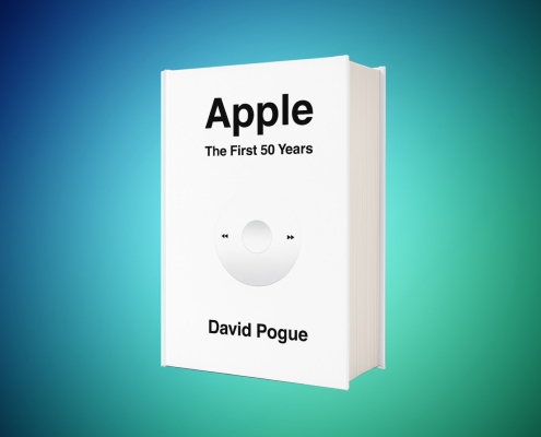 Get the New Book ‘Apple: The First 50 Years’ on Sale for Launch Week