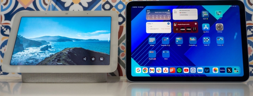 Apple’s Nest Hub rival may be delayed as Siri overhaul drags on