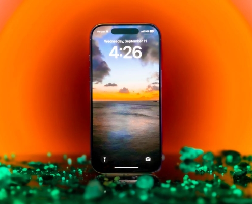 Happy New Year! Now Clear Your Cache