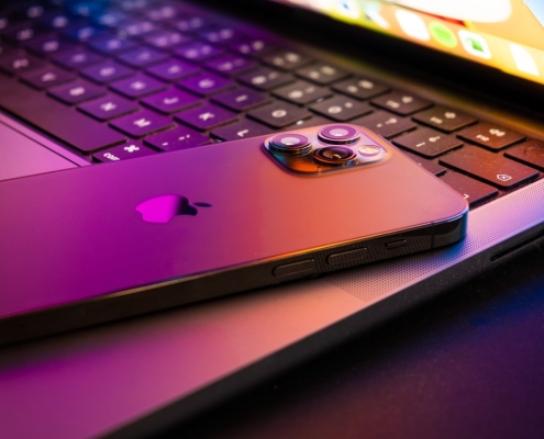 A suite of government hacking tools targeting iPhones is now being used by cybercriminals A suite of government hacking tools targeting iPhones is now being used by cybercriminals