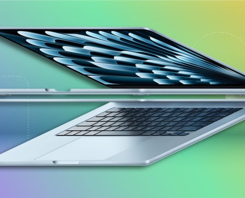 M5 MacBook Air vs. M4, M3, M2, M1: Should You Upgrade? M5 MacBook Air vs. M4, M3, M2, M1: Should You Upgrade?