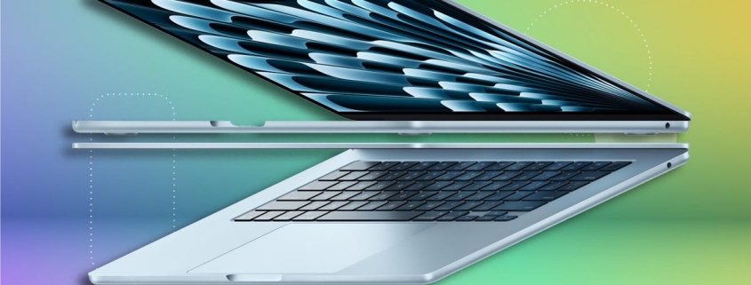 M5 MacBook Air vs. M4, M3, M2, M1: Should You Upgrade? M5 MacBook Air vs. M4, M3, M2, M1: Should You Upgrade?