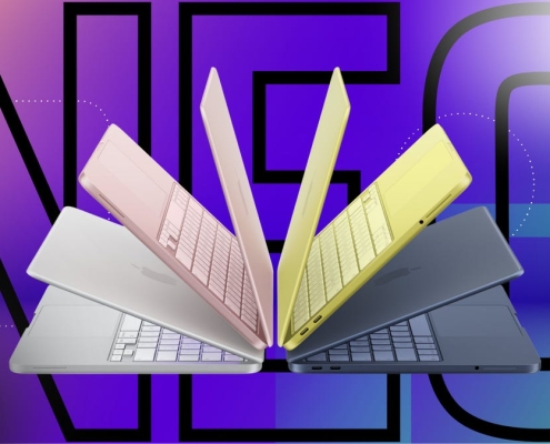 Forget the Specs. Which MacBook Neo Color Is Best? CNET Weighs In