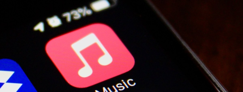 Apple Music to add Transparency Tags to distinguish AI music, says report