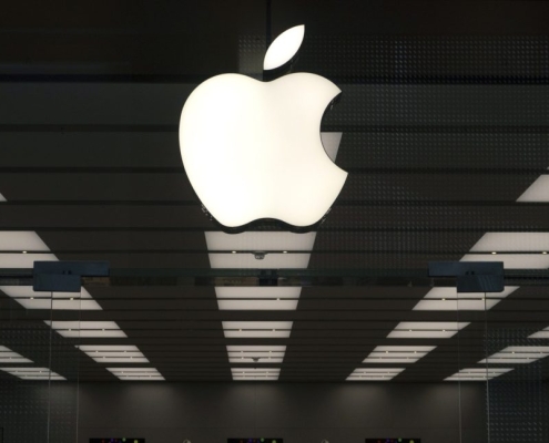 Apple users in the US can no longer download ByteDance’s Chinese apps