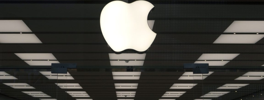 Apple users in the US can no longer download ByteDance’s Chinese apps