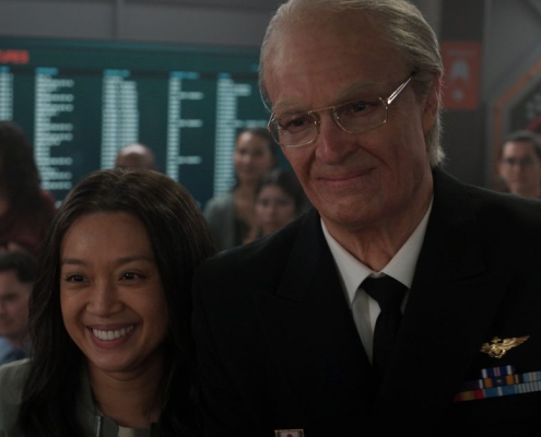 For All Mankind season five now streaming on Apple TV For All Mankind season five now streaming on Apple TV