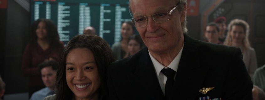 For All Mankind season five now streaming on Apple TV For All Mankind season five now streaming on Apple TV