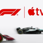 Formula 1 on Apple TV: How to watch Australian F1 Grand Prix