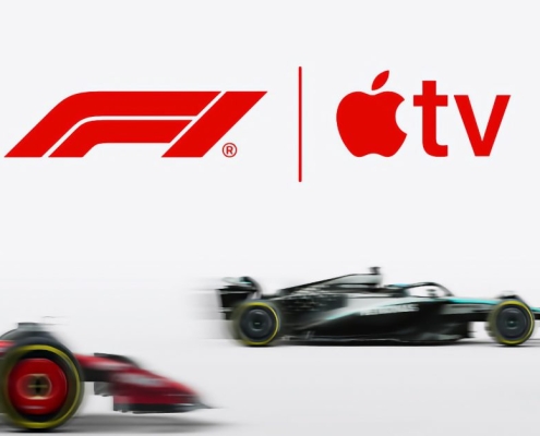 Formula 1 on Apple TV: How to watch Australian F1 Grand Prix Formula 1 on Apple TV: How to watch Australian F1 Grand Prix