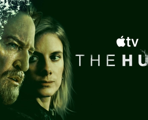 French thriller series ‘The Hunt’ premieres on Apple TV
