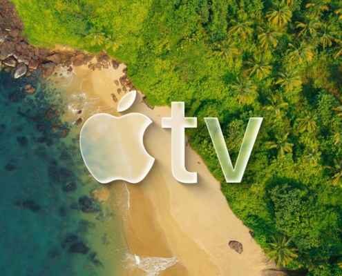 Apple TV is about to kick off five weeks straight of big premieres