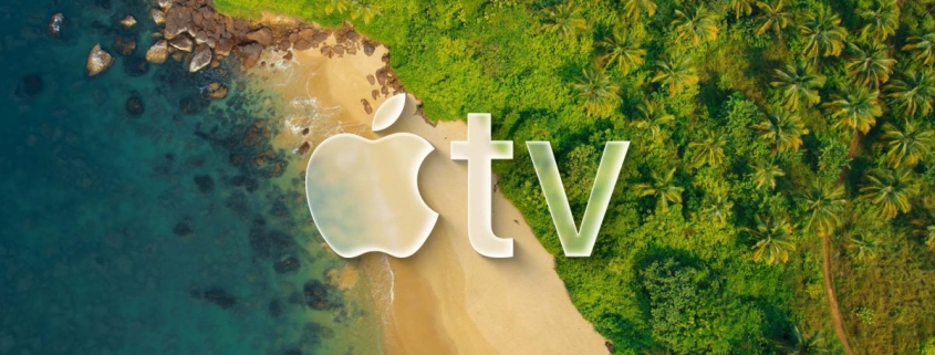 Apple TV is about to kick off five weeks straight of big premieres Apple TV is about to kick off five weeks straight of big premieres