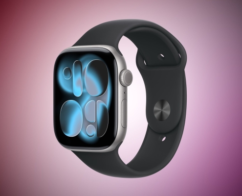 Apple Watch Series 11 Hits 9 Low Price on Amazon, Get 0 Off Nearly Every Aluminum Model