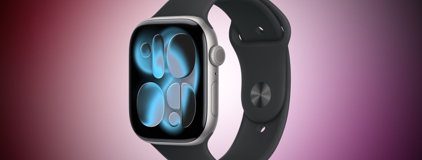 Apple Watch Series 11 Hits 9 Low Price on Amazon, Get 0 Off Nearly Every Aluminum Model