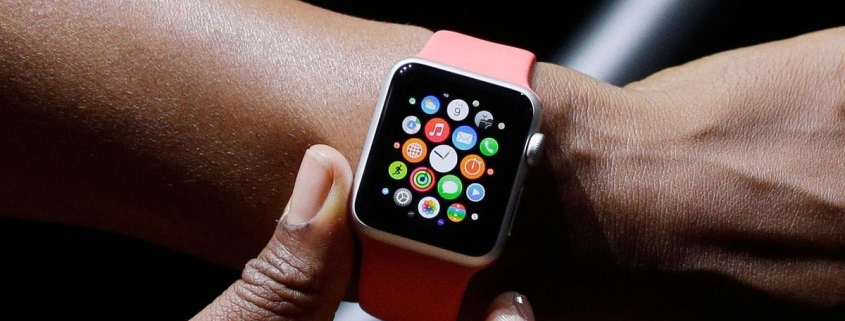 Apple is eyeing a new kind of aluminum material for its smartwatches