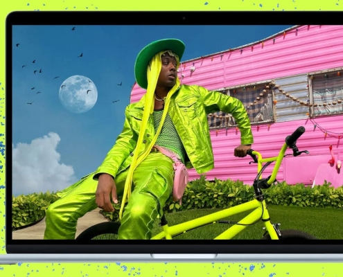 The new MacBook Air M5 costs 0 more – here’s what that gets you