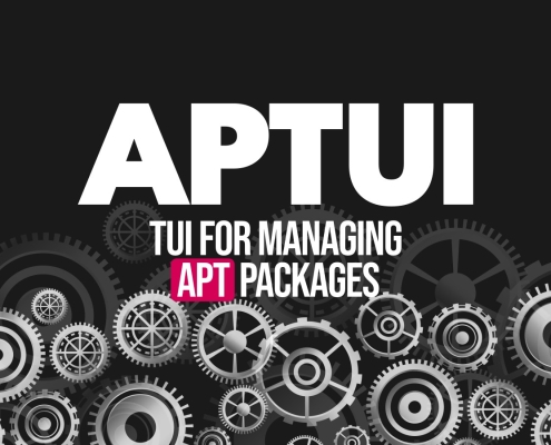 APTUI Introduces a Modern TUI for Debian, Ubuntu, and Mint Packages