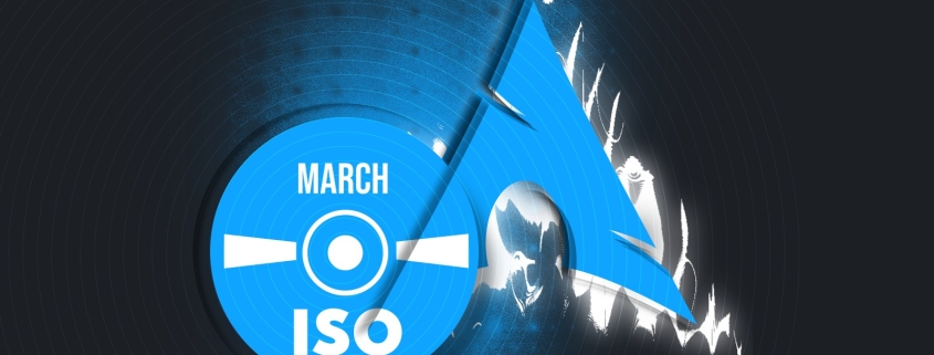 Arch Linux March ISO Is Out With Kernel, Desktop, and Security Updates