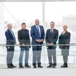 Researchers should learn to be entrepreneurial, says ARC hub lead