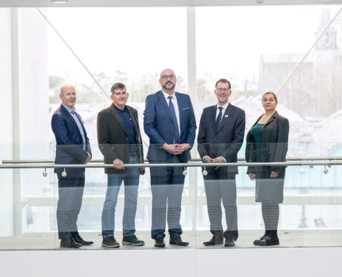 Researchers should learn to be entrepreneurial, says ARC hub lead