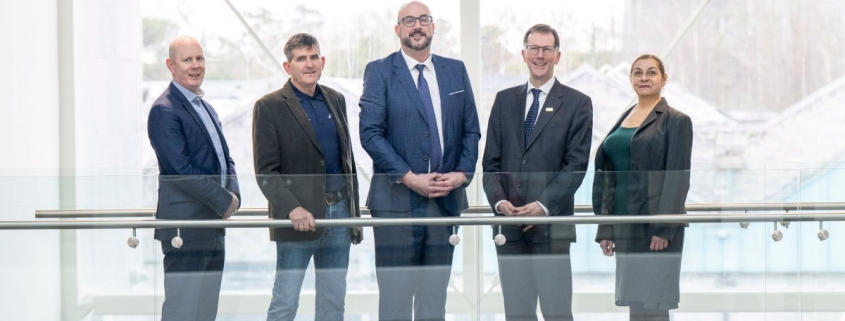 Researchers should learn to be entrepreneurial, says ARC hub lead