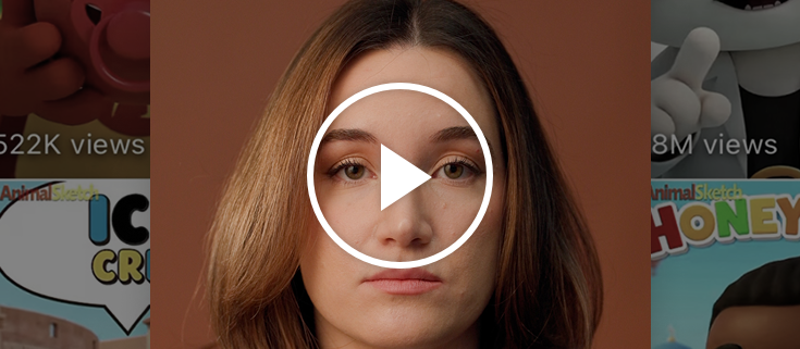 The A.I. Videos on Kids’ YouTube Feeds