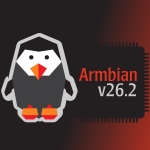 Armbian 26.2 Introduces Linux kernel 6.18 LTS Images and Imager Upgrades Armbian 26.2 Introduces Linux kernel 6.18 LTS Images and Imager Upgrades