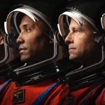 What’s the Artemis II crew doing while they wait for historic moon flight?