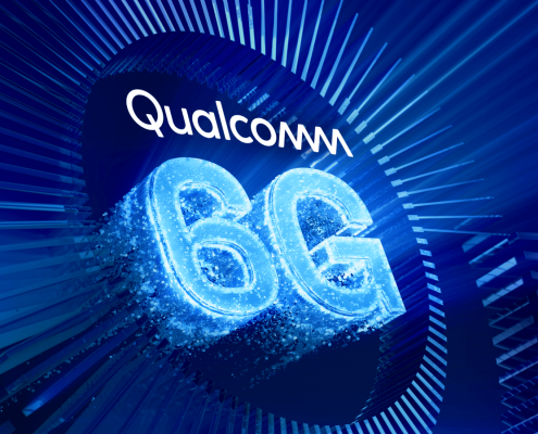 Qualcomm debuts its first Wi-Fi 8-ready chip, commits to launching 6G networks by 2029