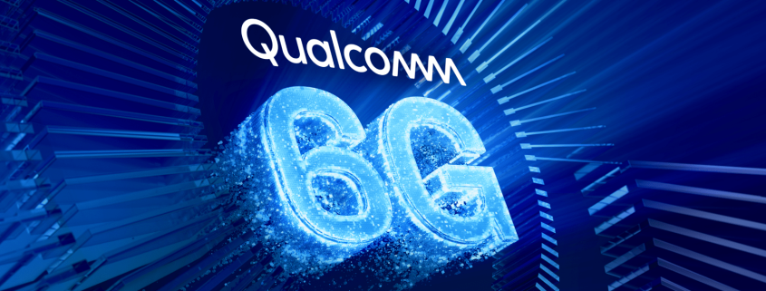 Qualcomm debuts its first Wi-Fi 8-ready chip, commits to launching 6G networks by 2029