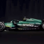 Vibrations from F1 car raise fears of driver nerve damage Vibrations from F1 car raise fears of driver nerve damage