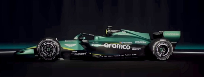 Vibrations from F1 car raise fears of driver nerve damage