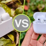 Sony WF-1000XM6 vs. Apple AirPods Pro 3: I tested both earbuds, and this pair wins