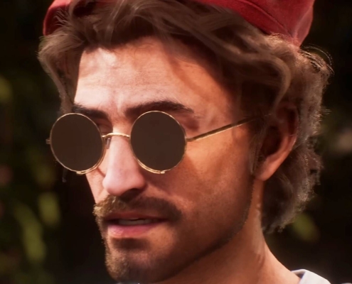 Clair Obscur: Expedition 33 ‘opened a new avenue’ up for Daredevil actor Charlie Cox as he announces taking part in another videogame later this year