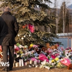 Family of child injured in Canada school shooting sues OpenAI