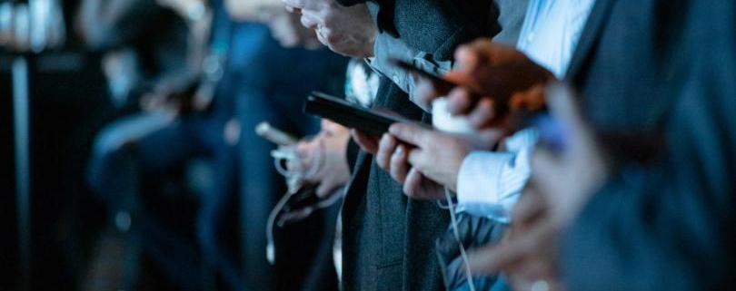 OKX is building a social network directly into its trading app after a massive  billion valuation