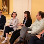 Honor Week panel discusses the future of artificial intelligence in academic integrity – The Cavalier Daily