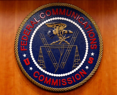 The US bans all new foreign-made network routers