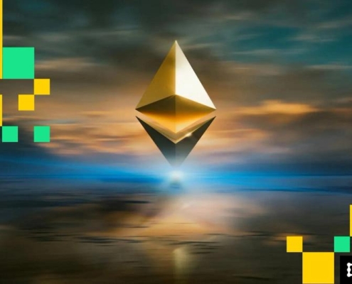 Foundation wants the network to be the trust layer for AI Foundation wants the network to be the trust layer for AI