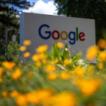 Google pledges roughly three hours of its annual profit to fight climate change