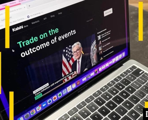 Appeals court clears way for Nevada to temporarily ban prediction market Kalshi