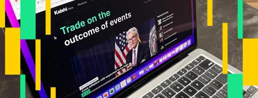 Appeals court clears way for Nevada to temporarily ban prediction market Kalshi